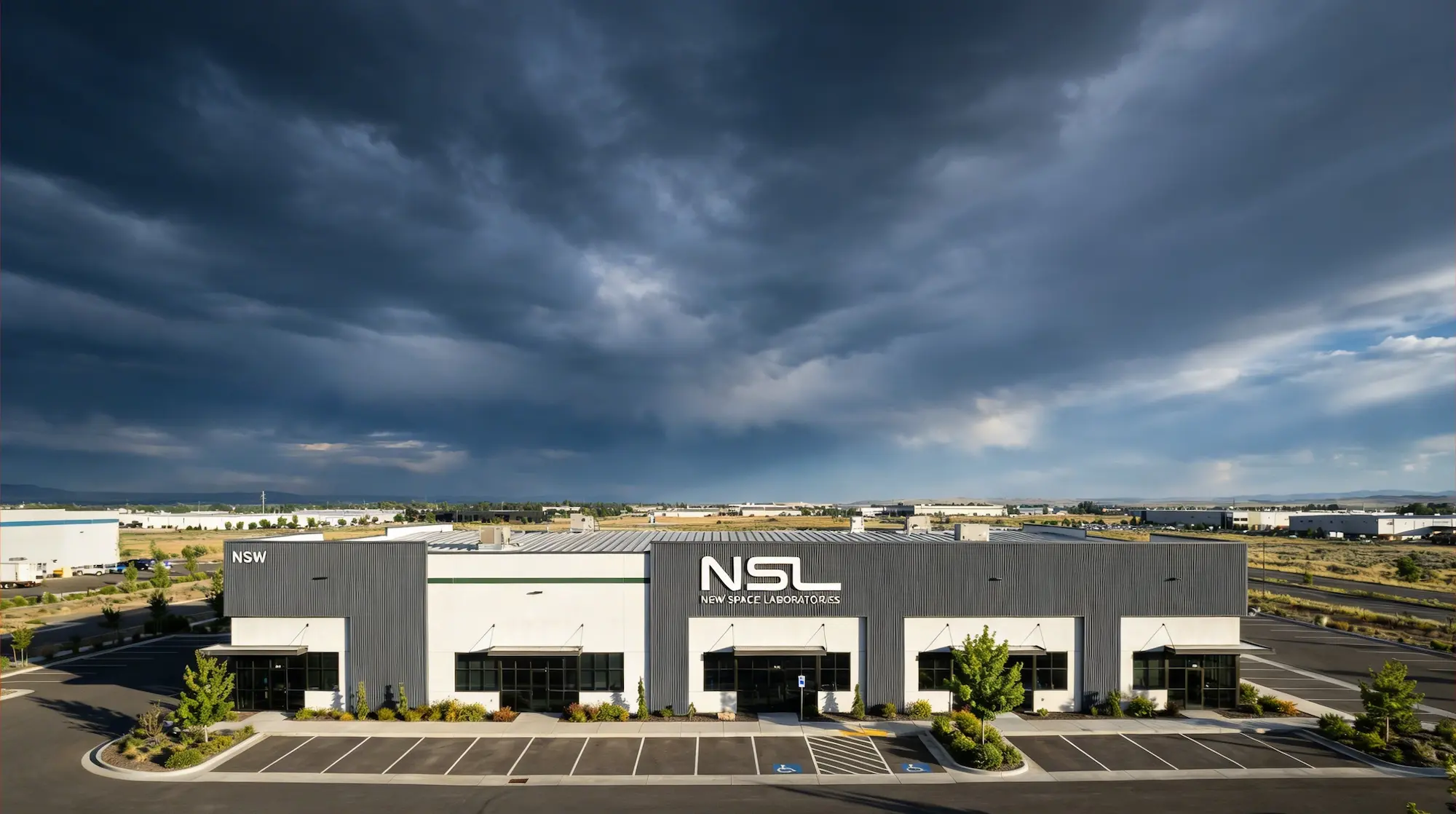 NSL Facility